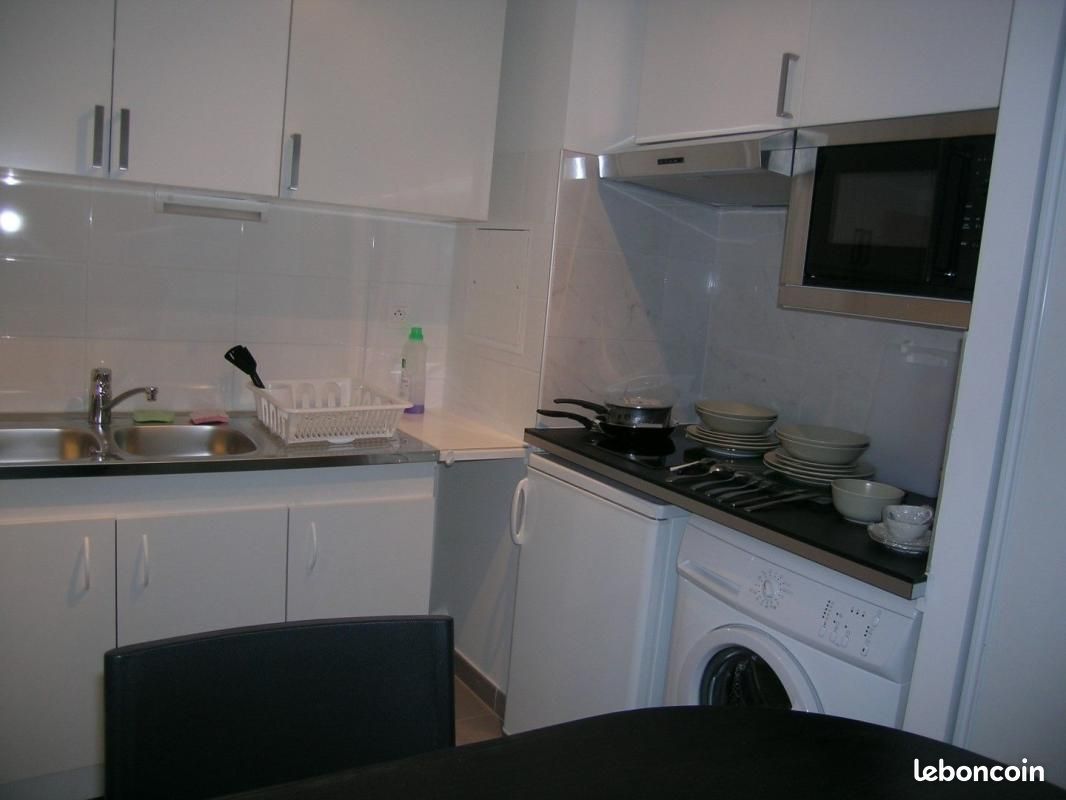 Appartement a louer montreuil - 1 pièce(s) - 31 m2 - Surfyn