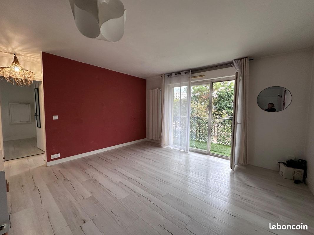 Appartement 3 pièces 52 m² · à Bordeaux · 52 m² · 229 000 €