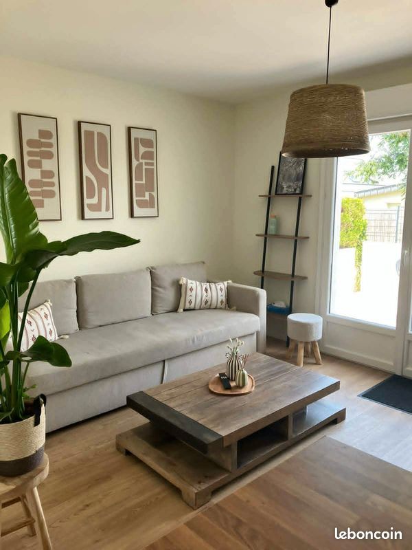 Appartement 2 pièces 30 m² · à Erdeven · 30 m² · 149 900 €