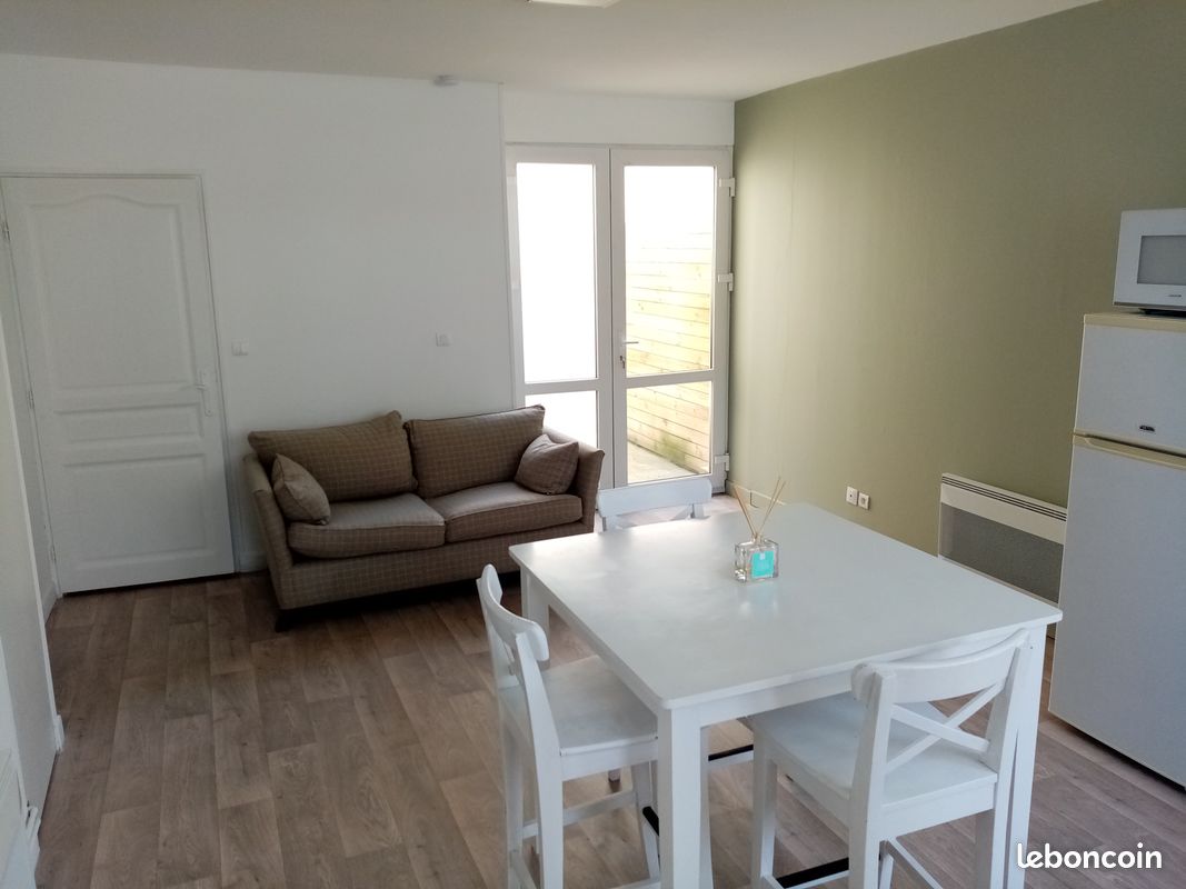 Appartement a louer lens - 2 pièce(s) - 46 m2 - Surfyn