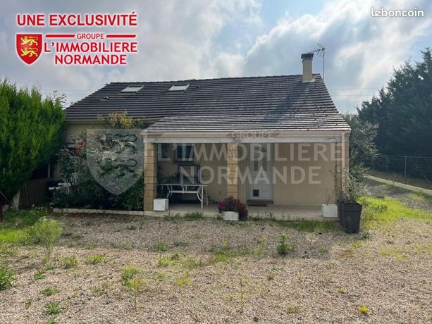 Maison 4 pièces 78 m²