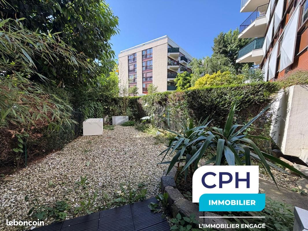 Appartement 2 pièces 54 m² · à Le Chesnay-Rocquencourt · 54 m² · 237 000 €