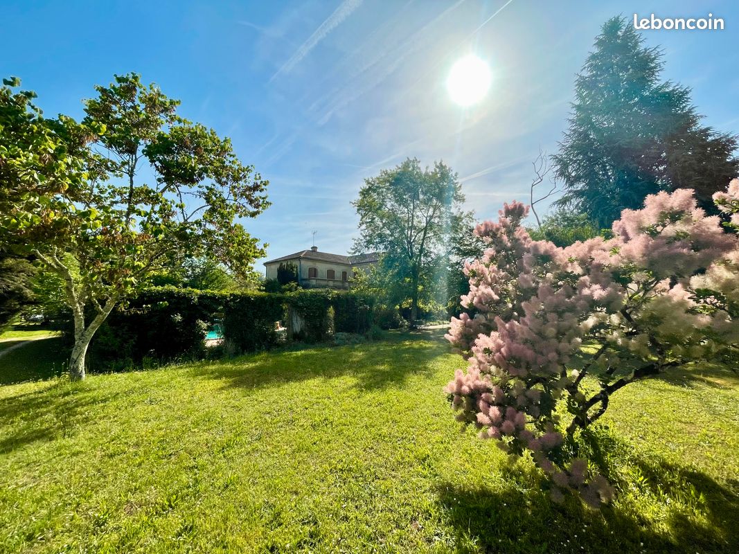 Maison 7 pièces 241 m² · à Saint-Émilion · 241 m² · 525 000 €