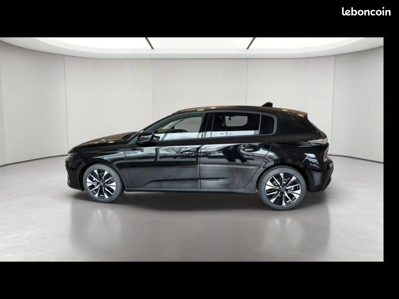 PEUGEOT 308 Hybrid 145 e-DCS6 Allure (image 2)