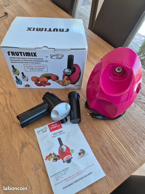 Frutimix (image 1)