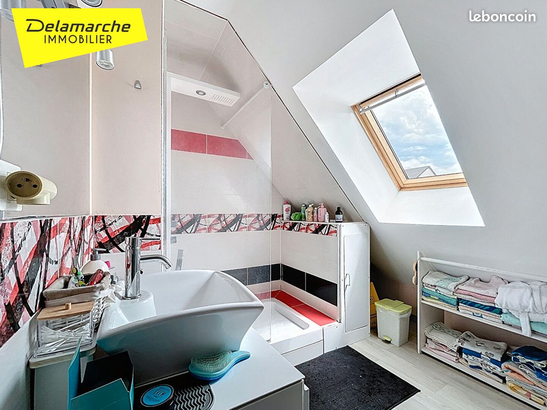 Maison 5 pièces 85 m² (image 9)