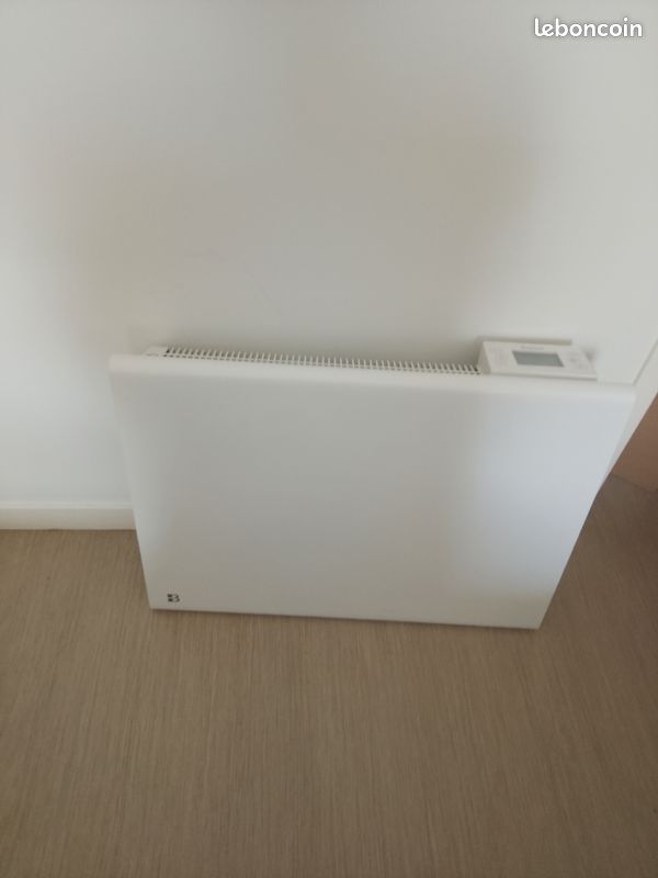 Radiateur électrique (image 1)