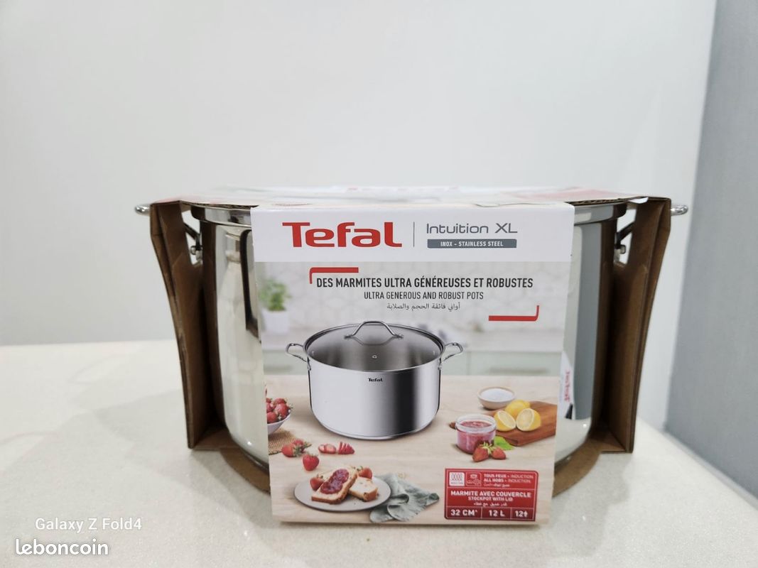 Fait tout inox TEFAL (image 10)
