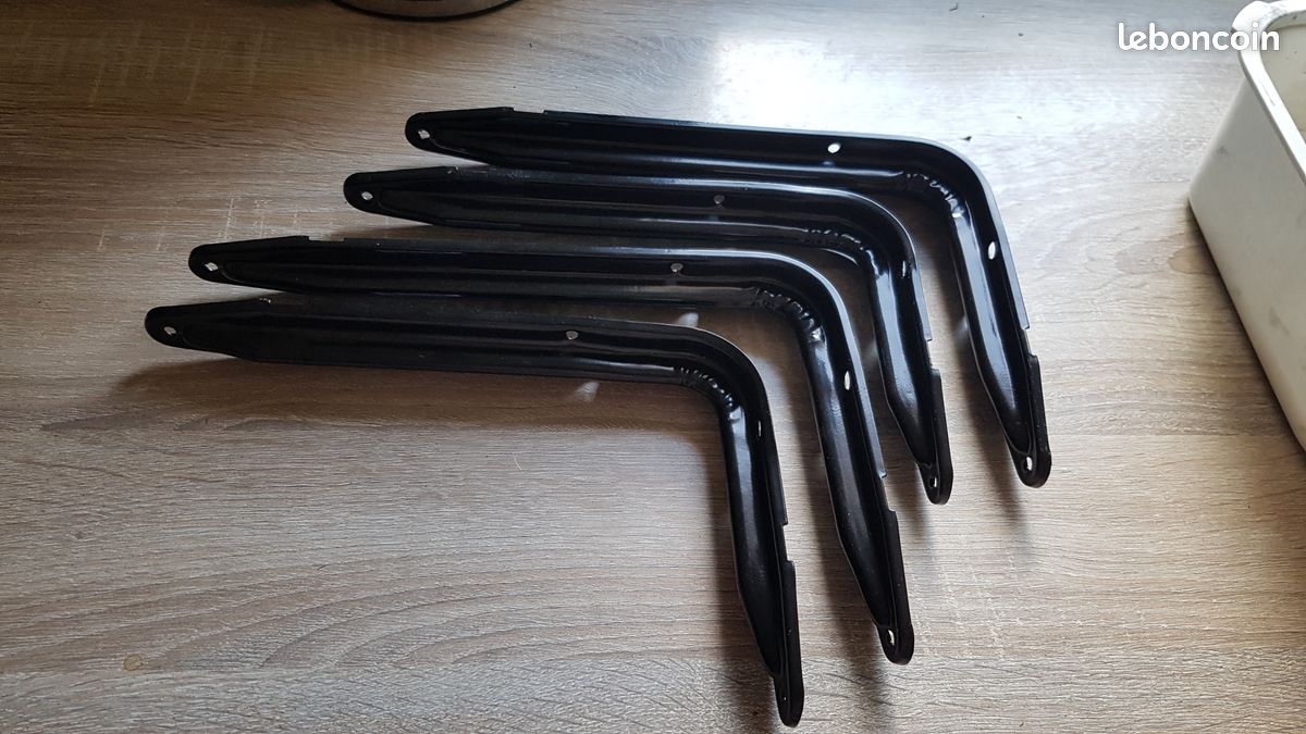 Supports pour etagères (image 1)