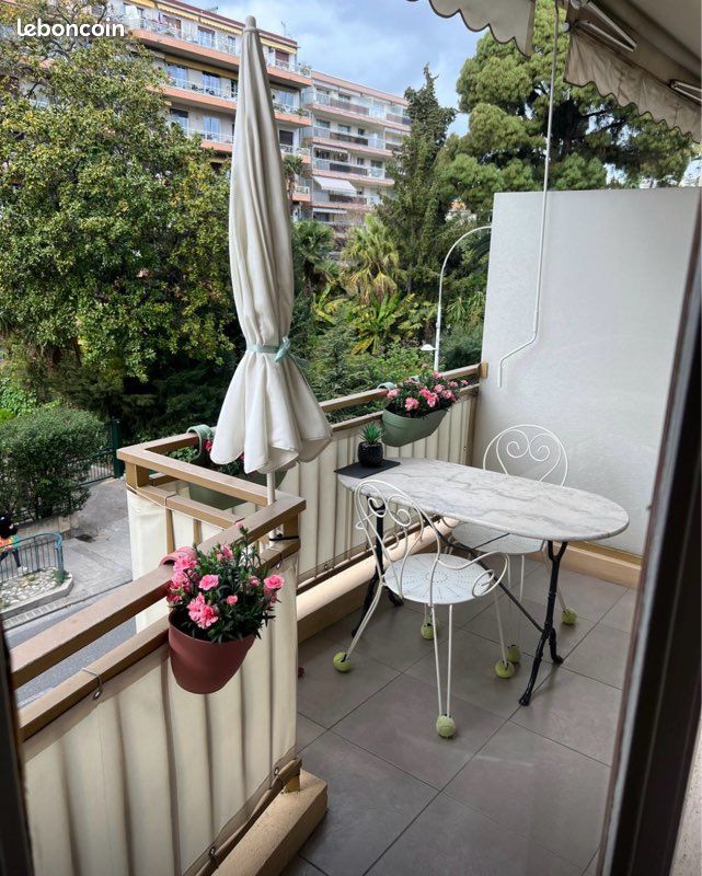 Appartement 2 pièces 47 m² · à Nice · 47 m² · 285 000 €