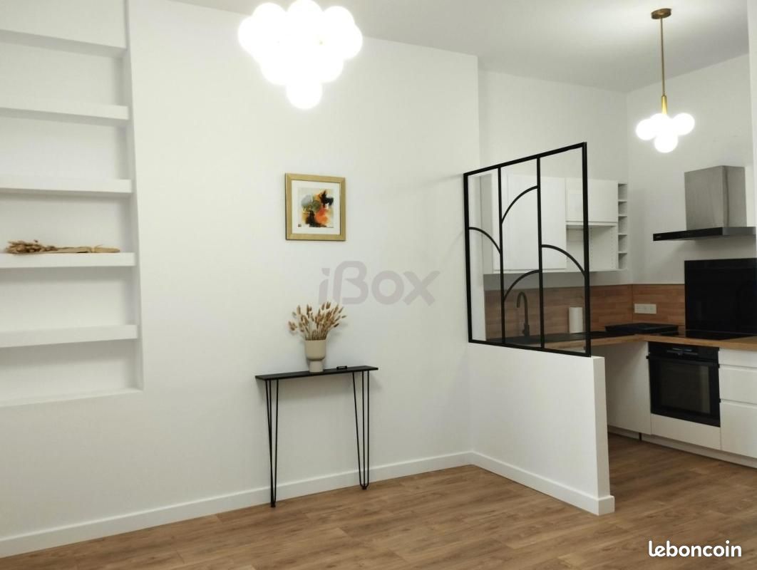 Appartement 3 pièces 76 m² · à Toulon · 76 m² · 1 070 €