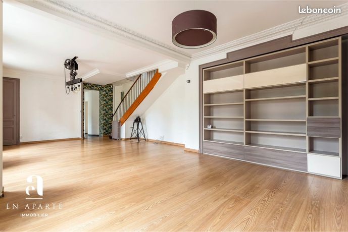 Maison 6 pièces 171 m² — 6