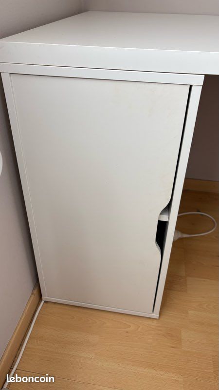 Bureau ikea (image 2)