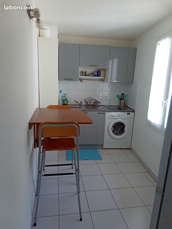 Appartement a louer avignon - 2 pièce(s) - 49 m2 - Surfyn
