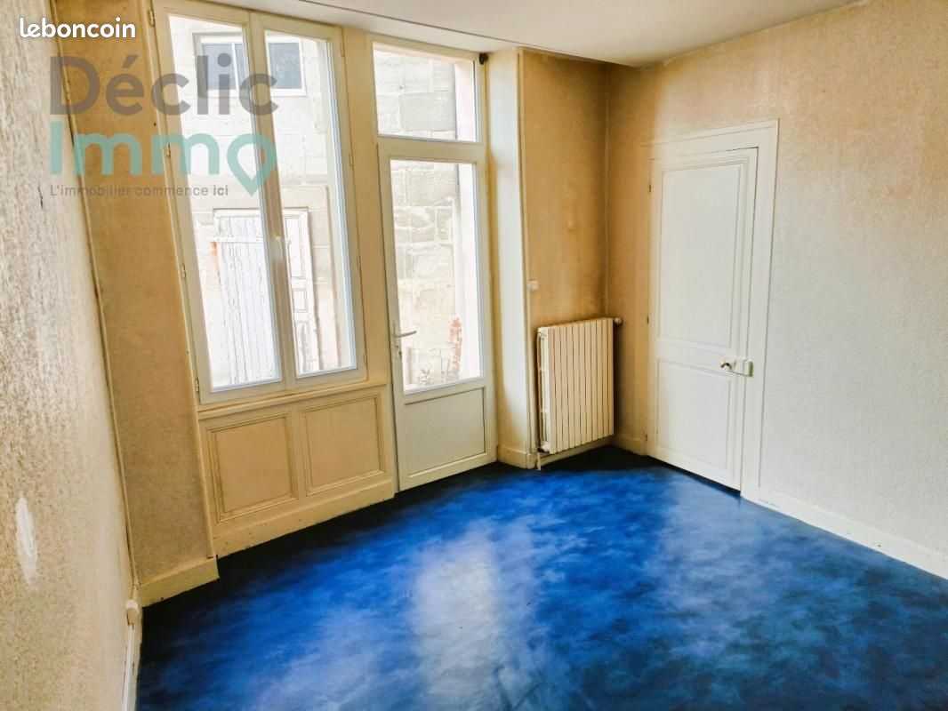 Maison 5 pièces 117 m² - Cognac 16100 (image principale 2)