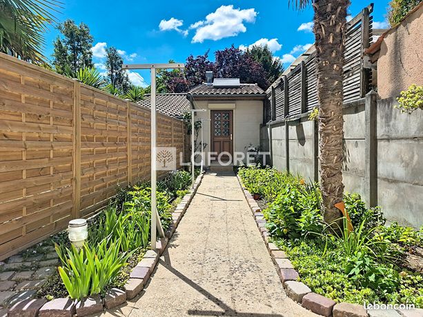Maison 4 pièces 100 m² — 6