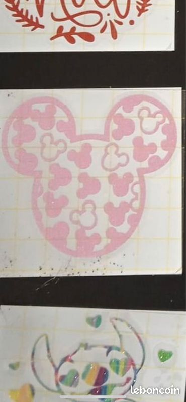Stickers cricut (image 6)