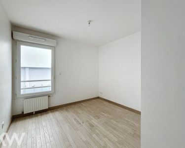 Appartement 262 000 € - 64 m²
