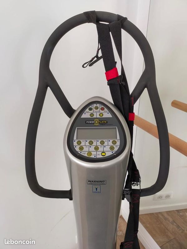 Power plate (image 4)