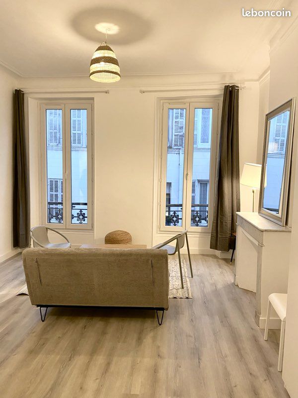 Appartement 1 pièce 33 m² · à Marseille · 33 m² · 800 €