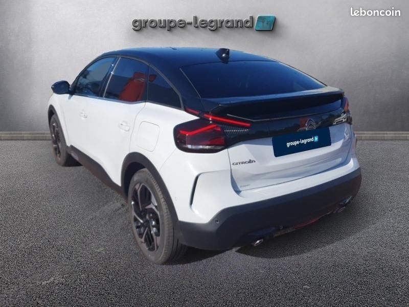 Citroen C4 1.2 PureTech 130ch S&S MAX (image 7)