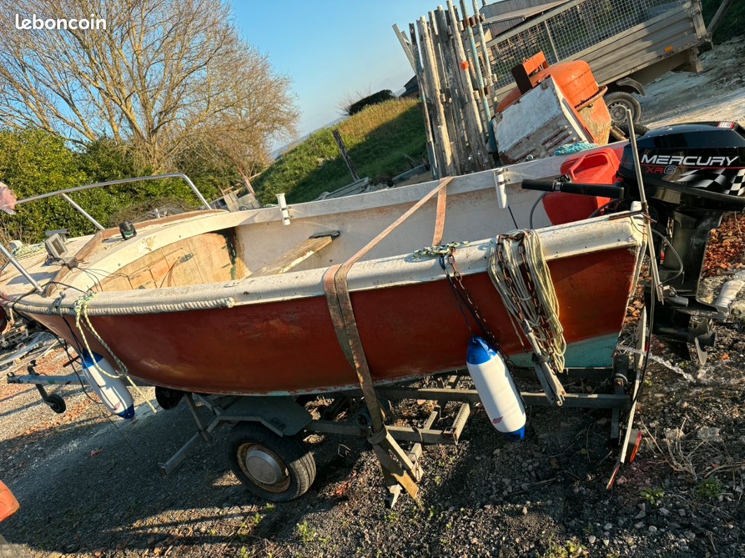 Bateau breton (image 3)