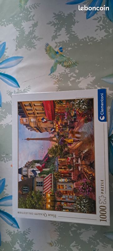 Puzzle (image 3)