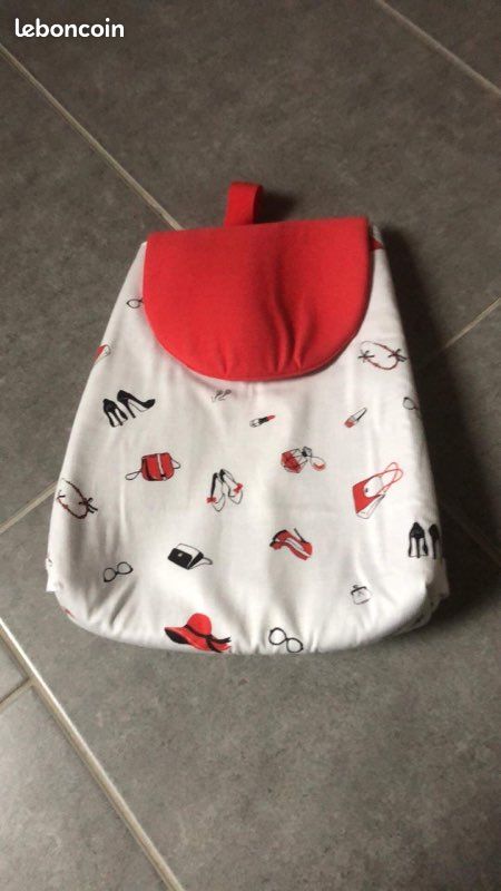 Sac fait main (image 1)