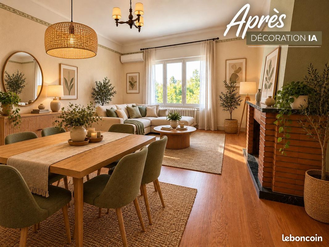 Maison 4 pièces 90 m² · à Béziers · 90 m² · 195 000 €