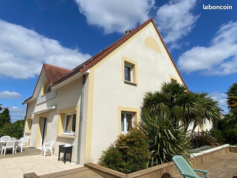 Maison 5 pièces 232 m² · à Sannerville · 232 m² · 495 000 €