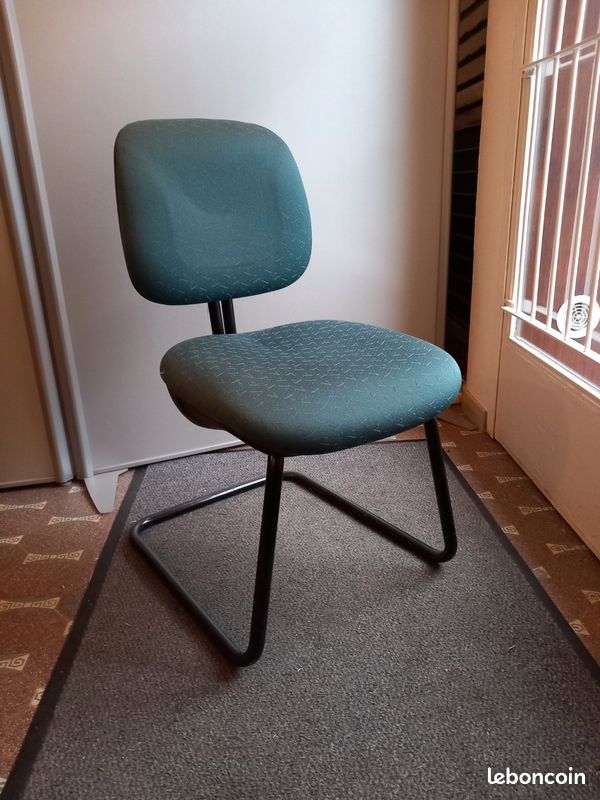 Fauteuil (image 1)