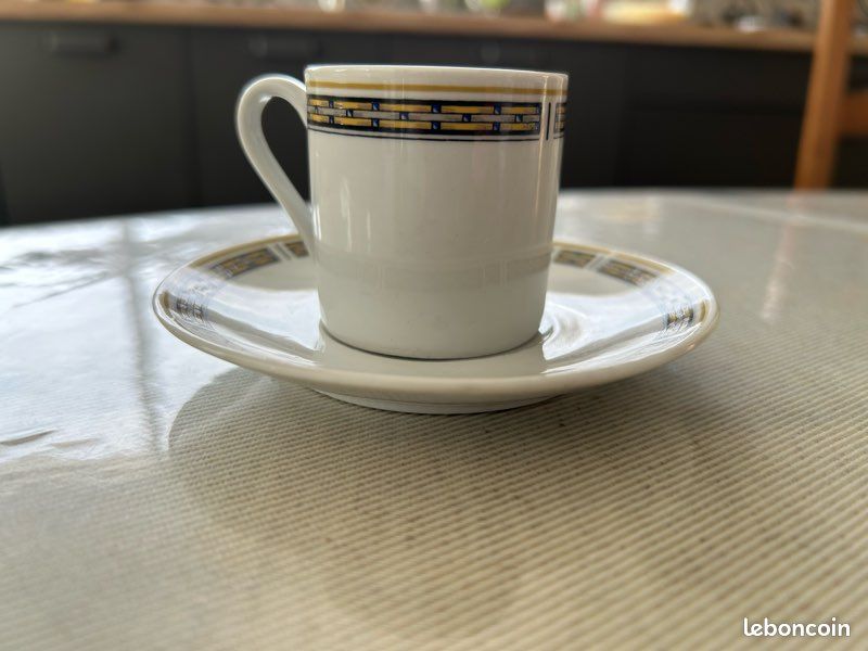 Service à café (image 2)