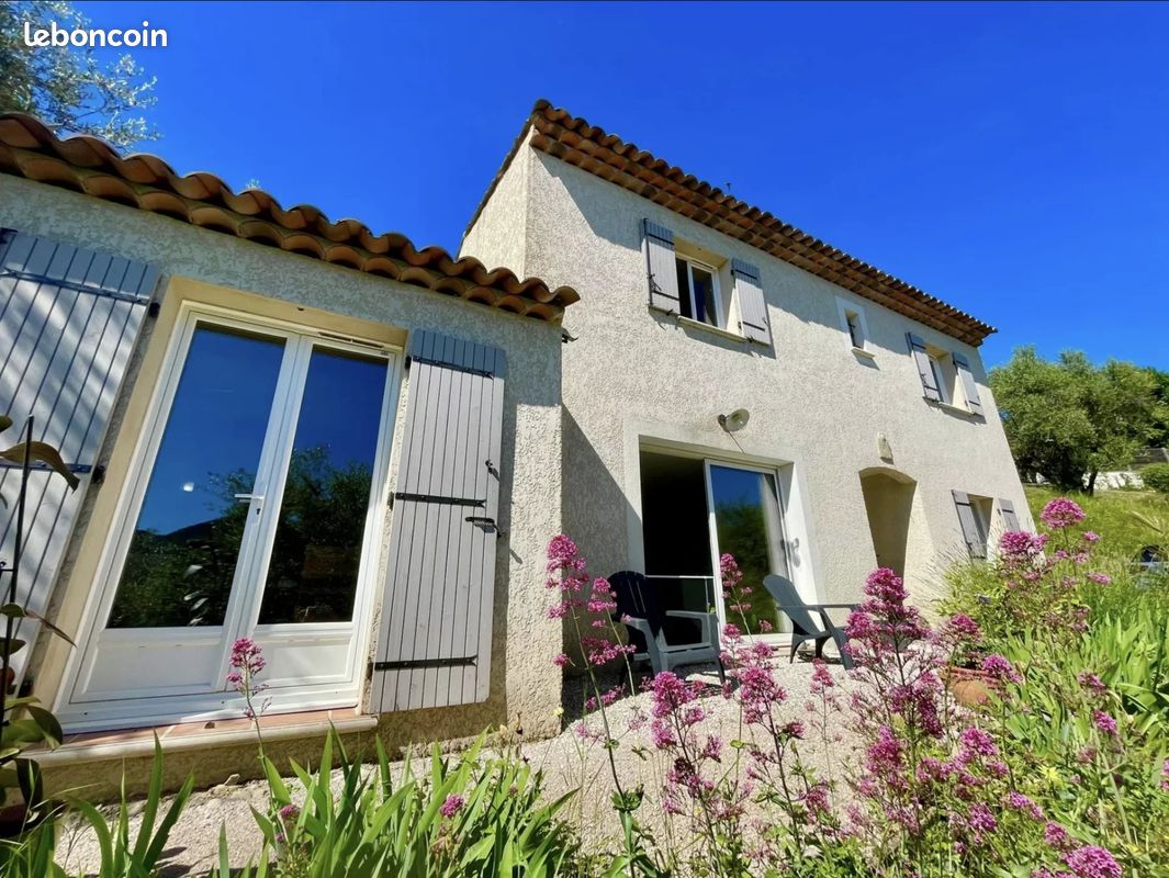 Maison 5 pièces 118 m² · à Colomars · 118 m² · 700 000 €