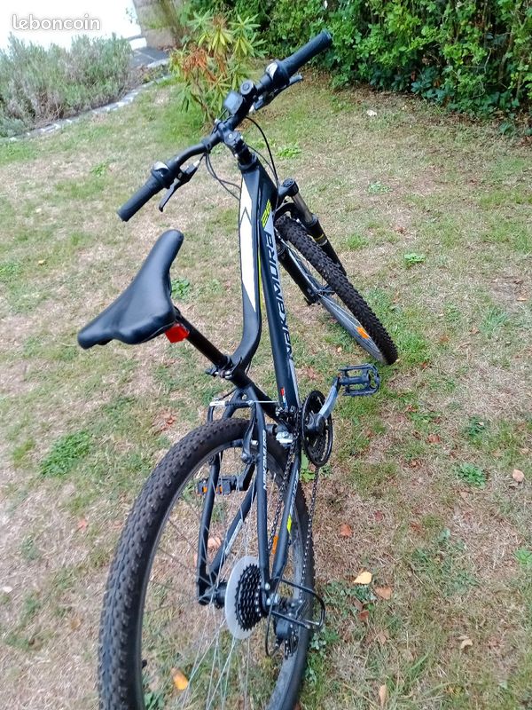 Vélo VTT 10/13 ans (image 2)