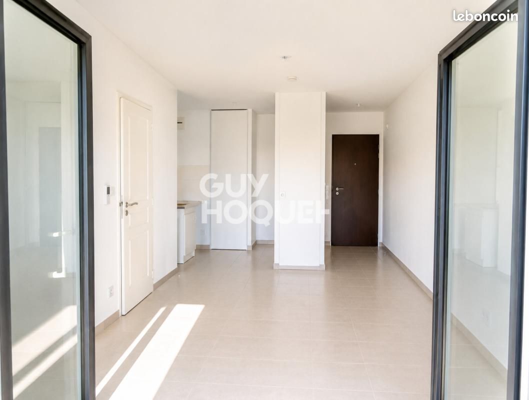 Appartement 2 pièces 41 m² · à Royan · 41 m² · 624 €/mois