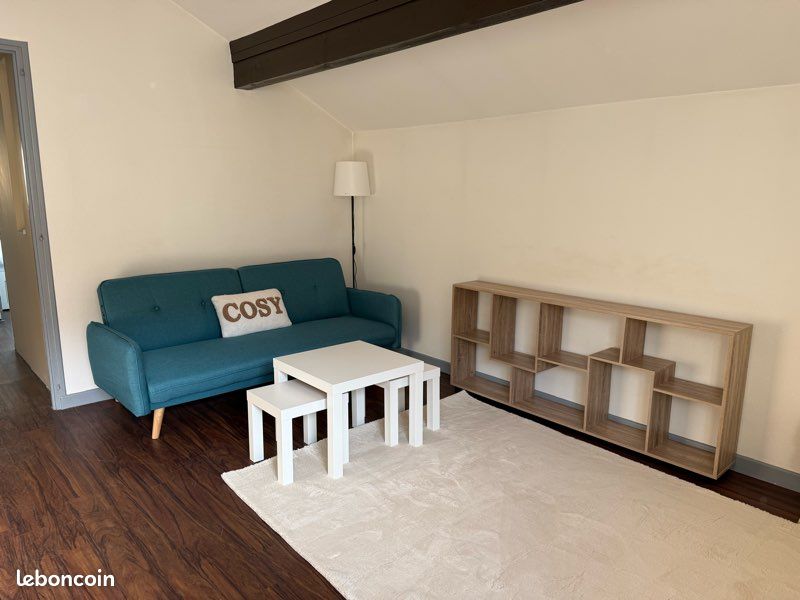 Appartement 3 pièces 70 m² · à Hauts de Bienne · 70 m² · 1 020 €/mois