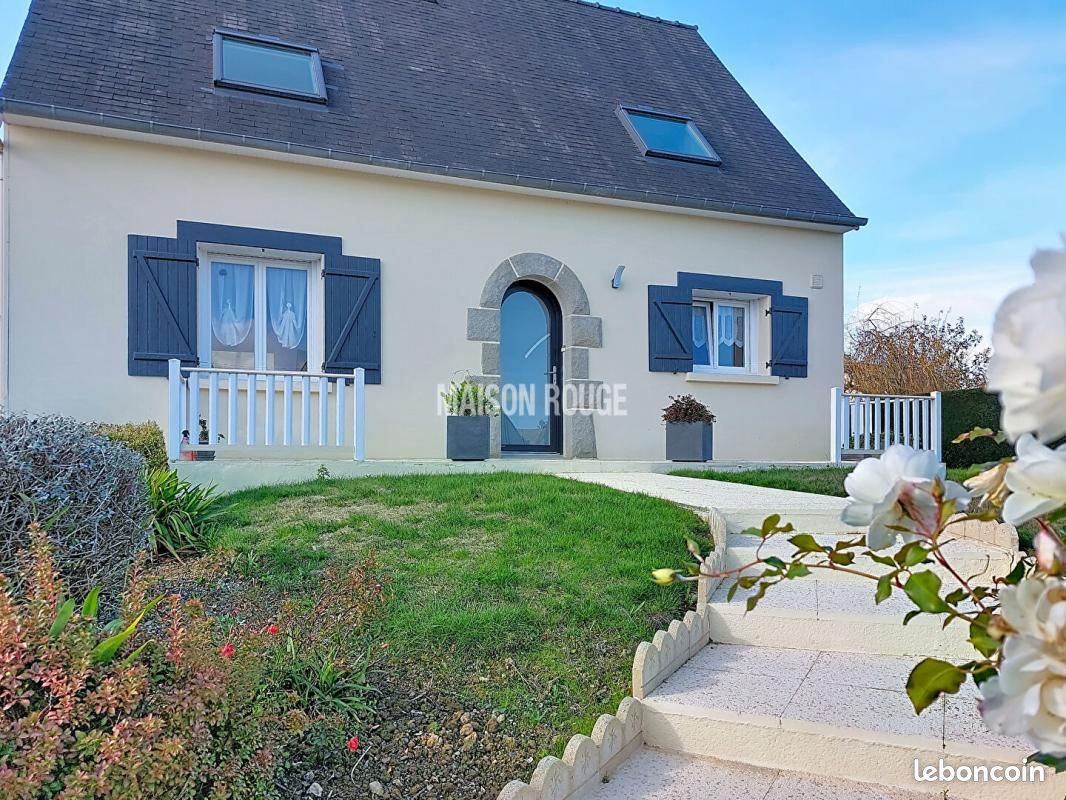 Maison 6 pièces 98 m² · à Pommeret · 98 m² · 272 480 €