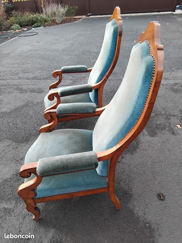 Fauteuil Pong Ancien Modlenull