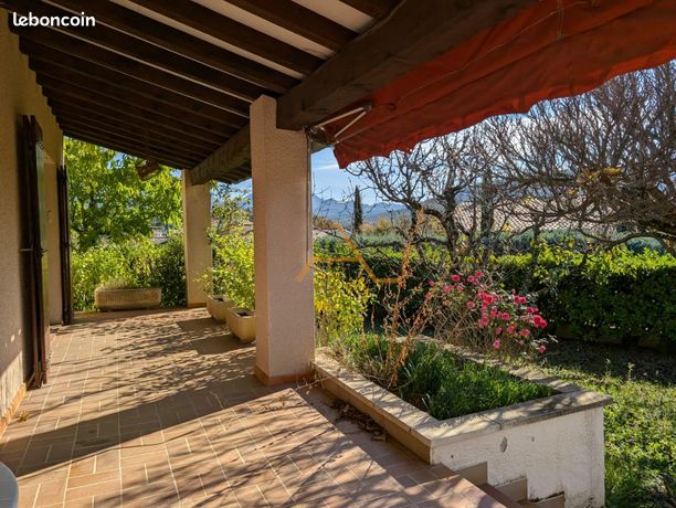 Villa 4 pièces 107 m²