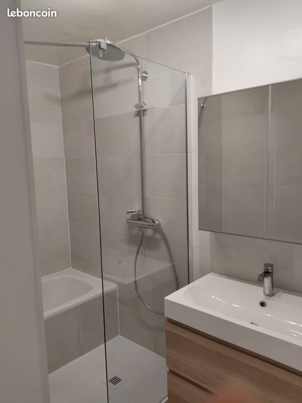 Appartement 2 pièces 48 m² · à Courbevoie · 48 m² · 1 680 €/mois