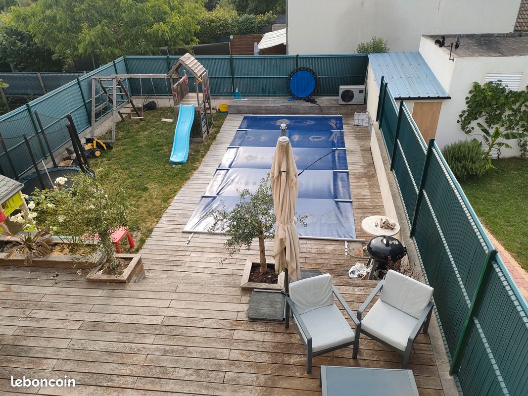 Maison 6 pièces 130 m² · à Saint-Jean-de-la-Ruelle · 130 m² · 240 000 €