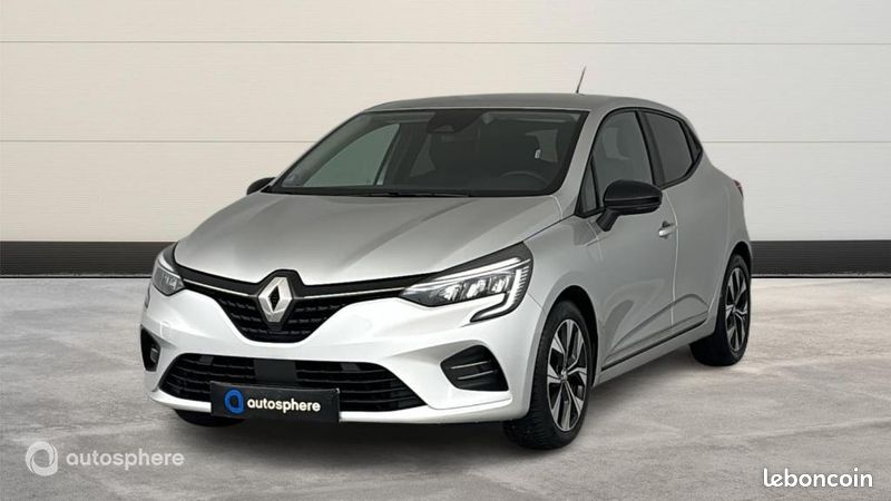 Renault Clio 1.6 E-Tech hybride 145ch Evolution (image 1)