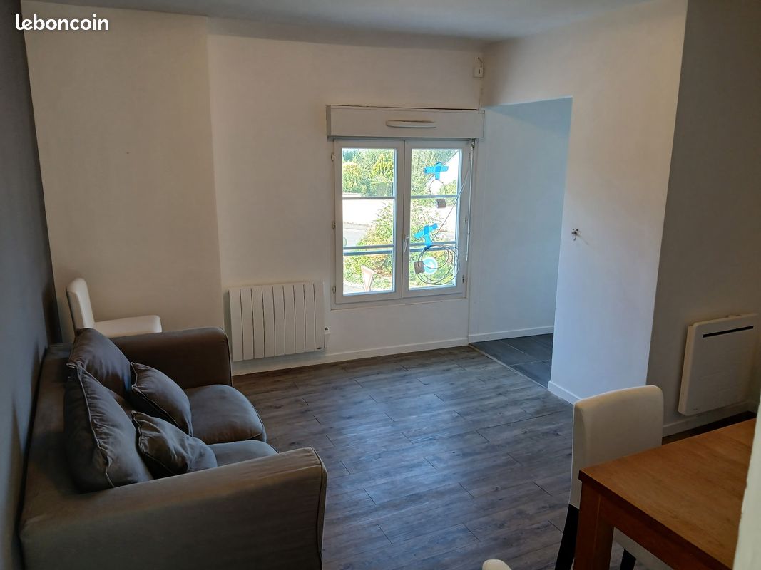 Appartement 2 pièces 30 m² · à Angers · 30 m² · 700 €