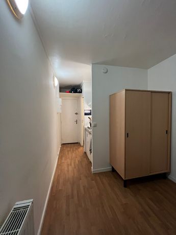 Appartement a louer paris-20e-arrondissement - 1 pièce(s) - Surfyn