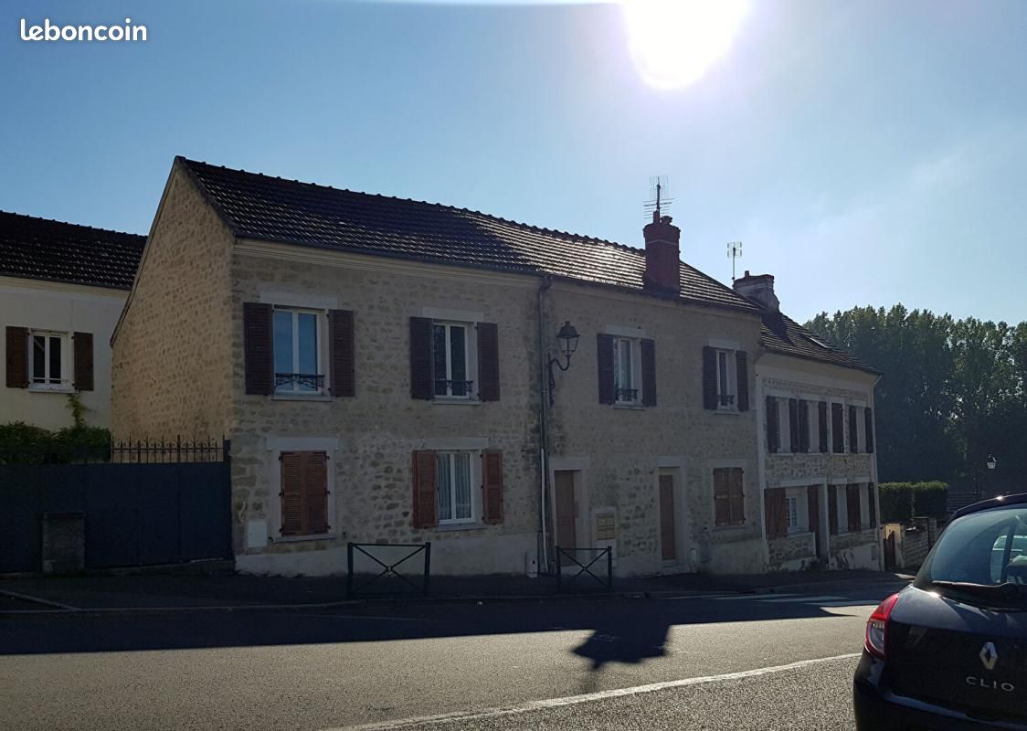 Appartement 2 pièces 36 m² · à Boissy-l'Aillerie · 36 m² · 750 €/mois