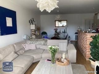 Appartement 3 pièces 65 m² · à Cherbourg-en-Cotentin · 65 m² · 900 €