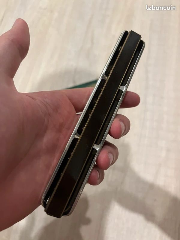 Harmonica Echoes (image 3)