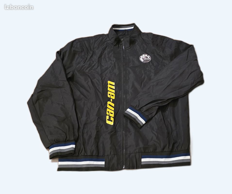 Veste coupe-vent BONOBO t XL - Vêtements