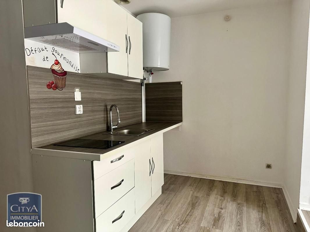 Appartement 1 pièce 31 m² · à Plombières-lès-Dijon · 31 m² · 490 €
