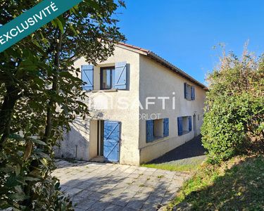 Maison 365 000 € - 127 m²